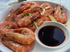 -碧海银沙海鲜餐厅(恒大海上威尼斯店)