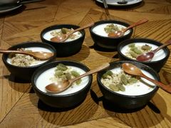 -阿罗新疆菜(人民广场店)