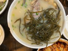 -牛王庙(龙华花园店)