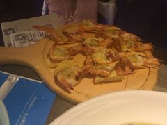 -蜜桃餐厅·江浙融合菜(荟聚购物中心店)