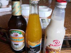 -傣泐金湾餐厅