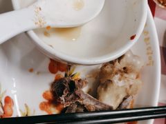 -西贝(华发商都店)