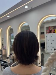 -HD HAIR STYLE