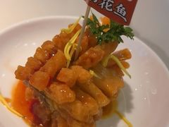 -苏晓玥·手作江南小吃(深圳北站店)