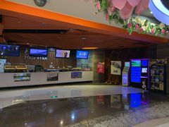 -卢米埃影城(苏州园区华润杜比全景声激光店)