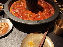 -晓宇重庆火锅(西安荟聚店)