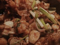 -宝轩渔府·老字号海鲜·正宗津菜(水上店)