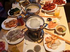 -大华锦绣假日酒店·锦味餐厅