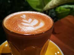 -Seesaw Coffee(朝阳大悦城店)