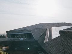 -北京周口店北京人遗址博物馆