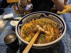 -蜗牛小馆醉乡民谣云南菜(惠新西里店)
