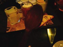 -广州四季酒店·天吧·高空酒吧