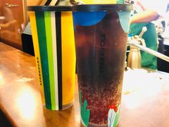 -星巴克(陆家嘴软件园店)