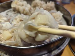 -真真鲜馄饨店(启蒙路店)