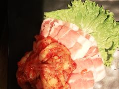-新石器烤肉(南站店)