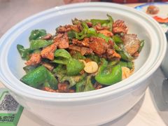 -醉得意·山茶油炒土鸡(经开万达店)