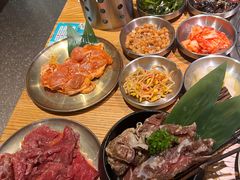-韩罗苑(万象城店)