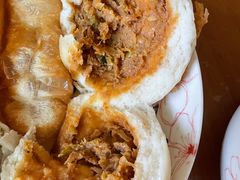 -穆氏葱油饼(安远路店)
