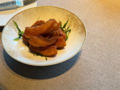 炸带鱼腩-新荣记(BFC外滩金融中心店)