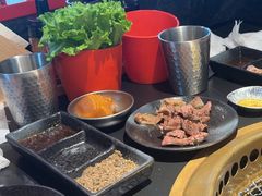 -谷牛和牛烤肉(漕河泾印象城店)