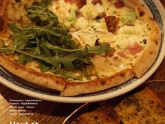 -PIZZA BIANCA(民园店)