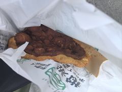 -黑窑厂糖油饼烤鸭·清真菜(旗舰店)