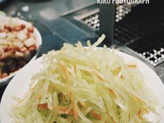 -宗泉烤全羊·烤羊腿·家常菜(解放东路店)