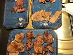 -無二炙坊·和牛烧肉(大钟寺1733店)