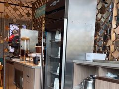 -半天妖烤鱼(新中关购物中心店)
