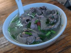 -坚记面店(一德路店)