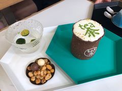-茶是一枝花泡茶店