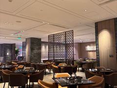 -丽都皇冠假日酒店·Matrix亦餐厅(望京店)