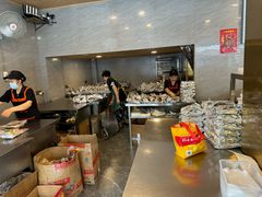 -老黄记手撕烤兔(玉林街店)