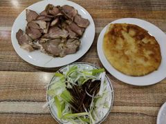 -铁东熏肉大饼铺