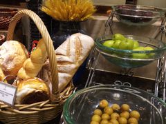 -索菲特西湖大酒店·香榭丽全日候餐厅(南山路店)