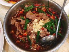 -禄源公·老莞诚饭店