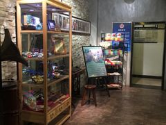 -时光漫步酒店(北京雍和宫南锣鼓巷后海店)