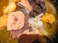 -万记麻辣烫国展总店