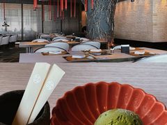 -滩万日本料理Nadaman(国贸大酒店)