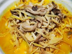 芙蓉一品笋-湘拾(壹方北馆店)