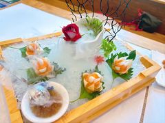 -幸福蔬·时尚蔬食(黄山湖公园店)