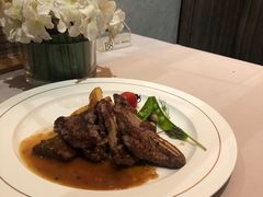 -戈雅法餐厅(世界城广场店)