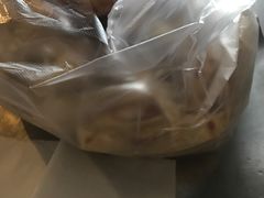 -龙门李家三旦羊肉汤馆
