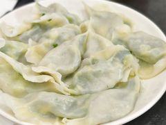 -东北农业大学饺子园