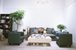 -彼歌婚礼工作室·星座专属定制