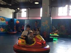 -蒙特利亲子乐园