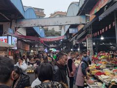 -红星农贸综合市场