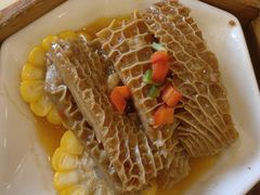 -濠江渔港酒楼(湾仔海鲜街，会展中心店)