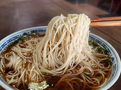 -同得兴 Since·1995 传统苏式面馆(嘉馀坊店)