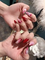 -雪儿·YuKi美甲美睫皮肤管理Salon